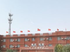 -新疆天山托木尔景区·大峡谷