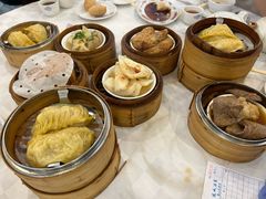 -凤城酒家(渣华道)