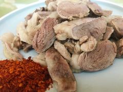 手抓羊肉-国强手抓(北京西路店)