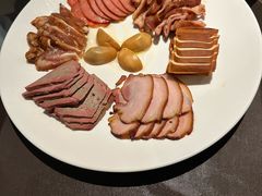 -李记搅团•非遗陕菜(三桥店)