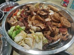 -瑞安第一泡·后街泡泡(虹桥后街店)