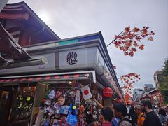 -浅草寺