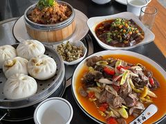 -祖传曾羊肉饭店