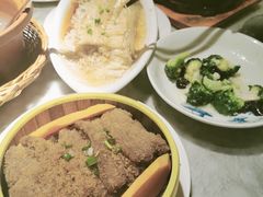 -小菜园新徽菜(常州金坛吾悦店)