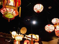 -中国闽台缘博物馆