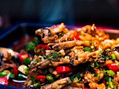 -7mall美食潮地标