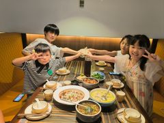 -江太极江浙菜(马桥万达广场店)