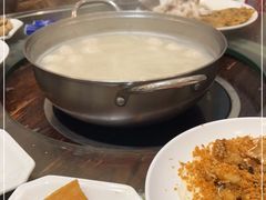 -正能量脆肉鲩火锅