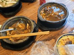 -王明古法砂锅居(开化寺店)