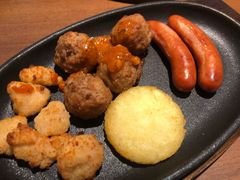 -萨莉亚意式餐厅(杭州西溪龙湖天街店)