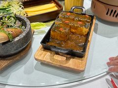 -天和晟烤鸭店(玉泉西街店)