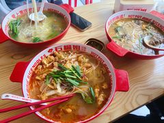 -石榴姐•山城小馆(创始店)