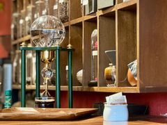 -RUMORS COFFEE ROASTERY鲁马滋咖啡(湖南路店)