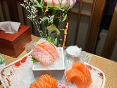 -阿吾罗·月咏精致日料(港汇恒隆广场店)