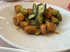 -鼎好家常菜(天桥店)