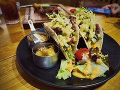 -森Some Fusion(荔湾店)