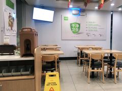 大堂-老乡鸡(宿州汴河路店)