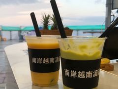 -万尾金滩