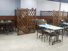 -桔子海鲜烧烤大排档(金沙滩店)