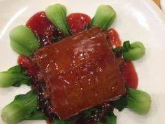 -功德林素菜饭庄(前门店)