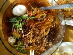 -顺姬冷面(长白西路店)
