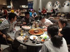 -长嘉·河图火锅(长嘉汇江景旗舰店)