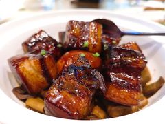 梅干菜红烧肉-孔乙己(后海店)