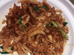-前海沿·青岛菜(李沧万达店)