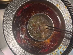 -晓宇重庆火锅(赛格国际购物中心店)