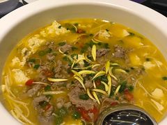 -赫帝拉航空主题餐厅(南宁店)