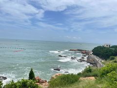 -小麦岛公园