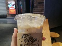 -瑞幸咖啡(长城万富汇店)