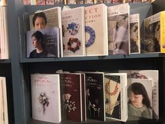 -纪伊国屋书店(Singapore Main Store)