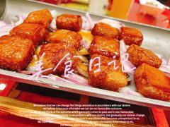 -新虹楼饭庄(崇明陈家镇店)