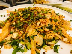 -月圆霖特色农家乐
