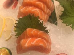 -西村日本料理(香格里拉饭店)