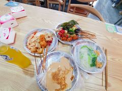 -彭姐麻辣烫(海淀店)