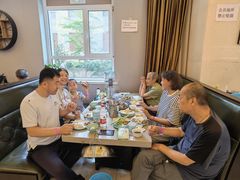 -四海蒸鲜蒸汽海鲜自助(北戴河店)