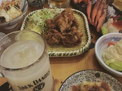 -平成屋·午肴夜酒(四川北路店)