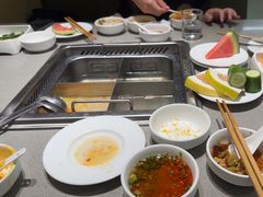-海底捞火锅(王府井店)