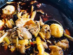 -李子坝梁山鸡(李子坝大鸡哥店)