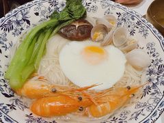 长寿面-桂满陇·杭州饭店(清河万象店)