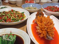 -赤宴·川菜(玉林店)