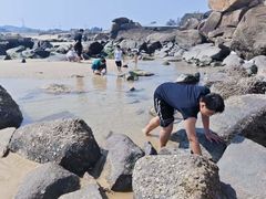 -六鳌翡翠湾滨海度假景区