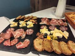 -Geneva日内瓦餐厅(西郊宝成花苑店)
