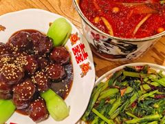 -福苗小骆驼烧烤(莲湖路店)