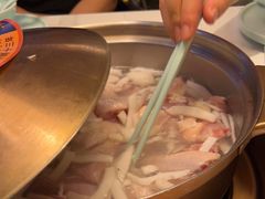 -润园四季椰子鸡火锅(南山海岸城店)