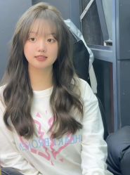 -藤野造型烫染·接发