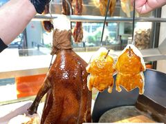 -金山记靓鸡·地道中山味(湖滨中路店)
