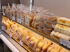 -巴黎优朵烘焙馆(菱角湖壹号店)